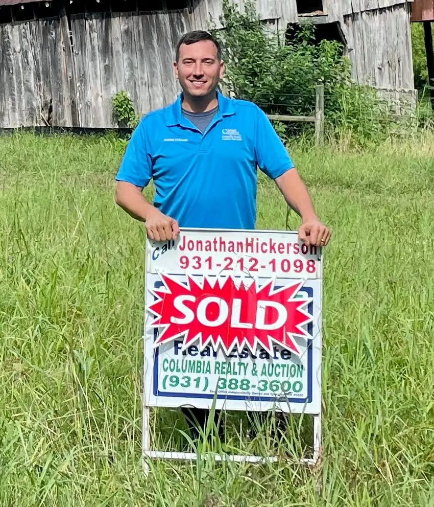 jonathan hickerson