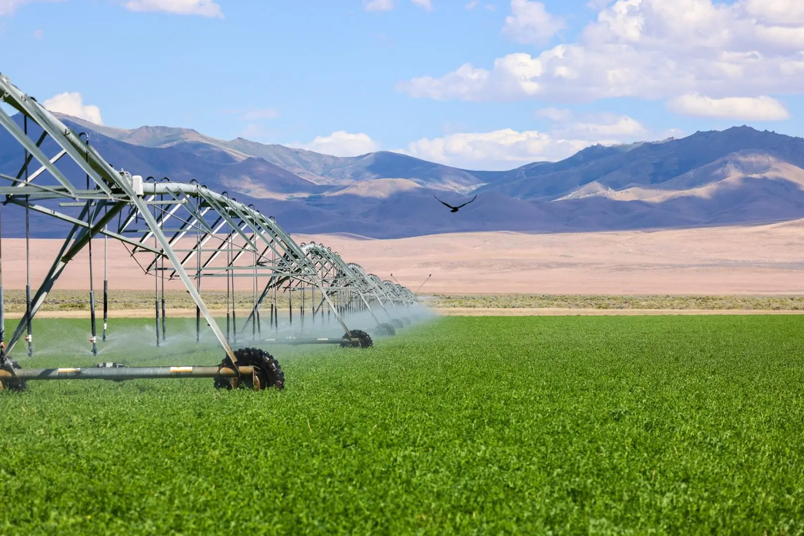 Incredible 640-Acre Ranch in Fields, Oregon for Sale | UCRP