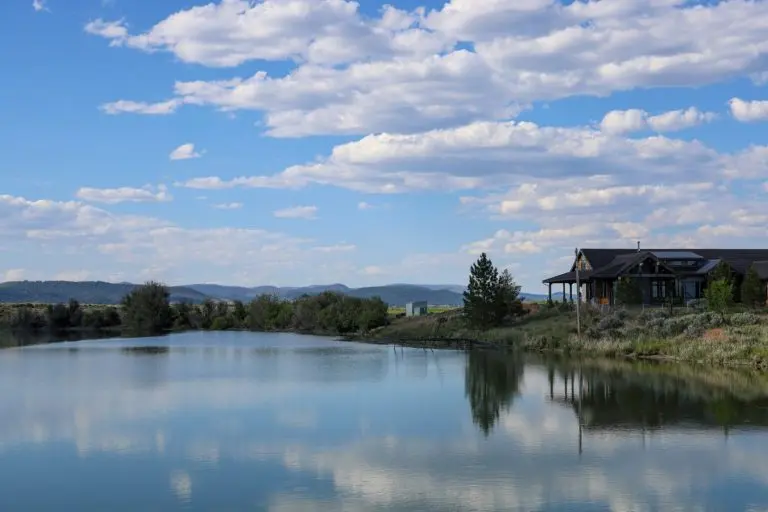 ranch in lake county