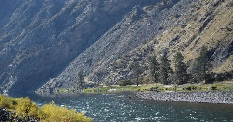 History of Ranching in Oregon