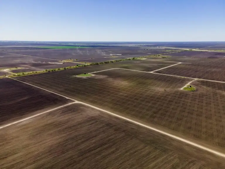 ranch in nueces county