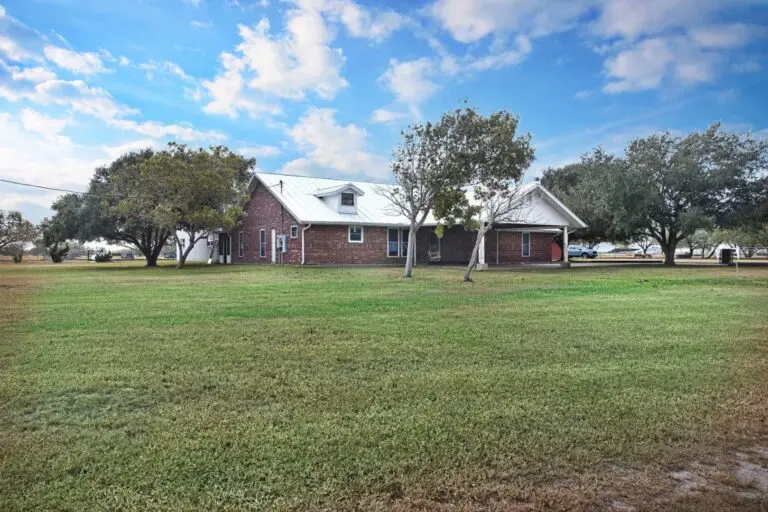 ranch in san patricio county