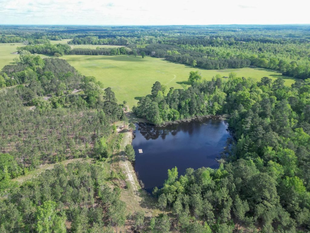 Ranch for Sale in Cass County , TX