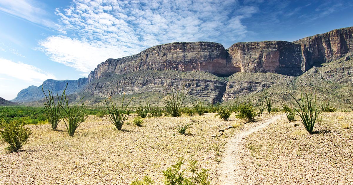Largest Ranches in Texas