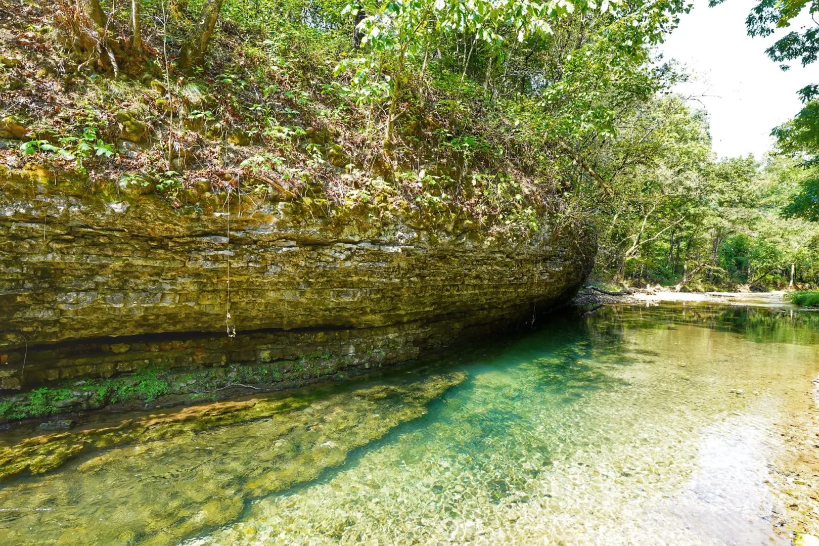 Legacy Land in Northwest Arkansas for Sale - 380 Prime Acres! | UCRP