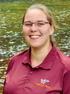 Brittany Seldomridge