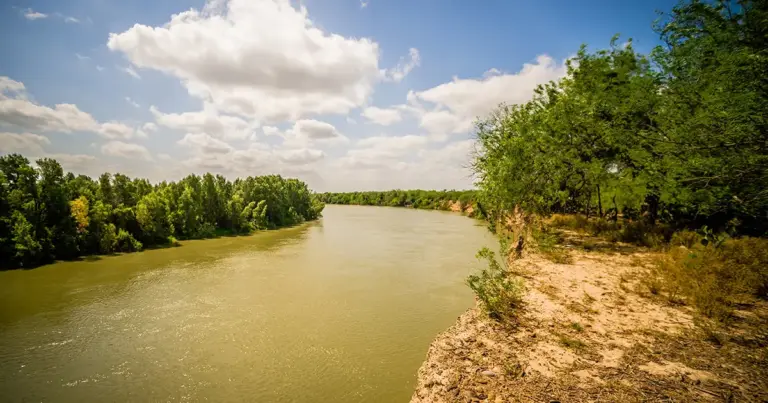 Mexico-United States Water Treaty Obligations Agreement