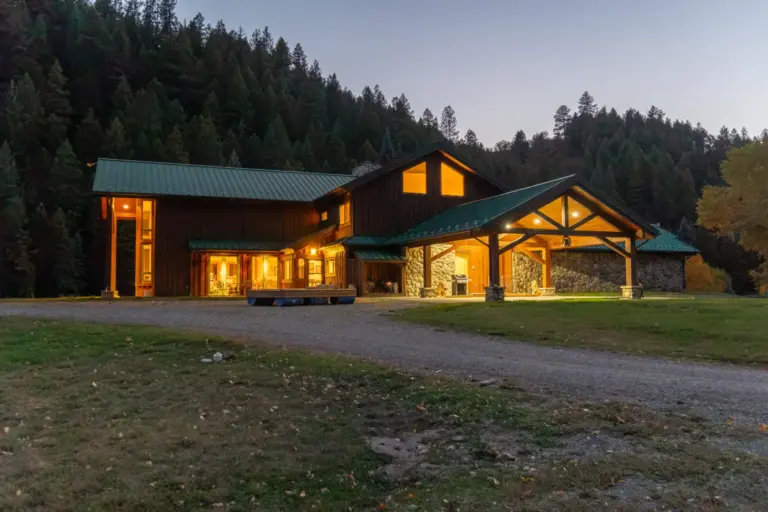 paonia Colorado home for sale