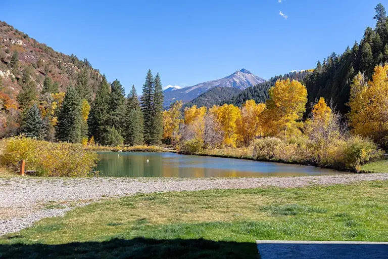 Colorado fishing properties for sale