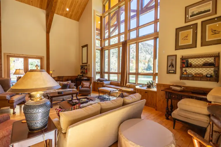 Somerset Colorado home for sale