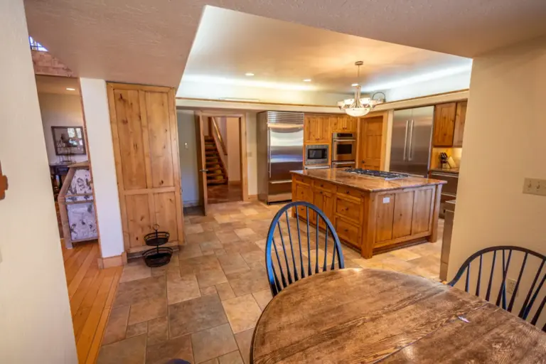 Colorado live water homes for sale