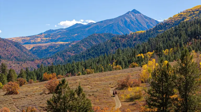 Colorado ranches for sale