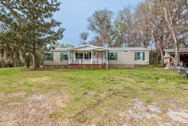 16242 NW 130th St, Williston, FL 32696