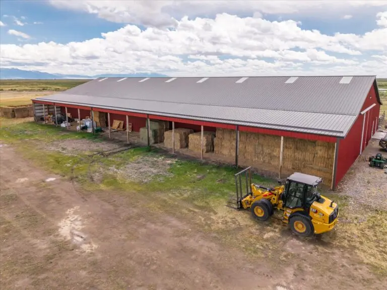 Colorado Cattle Ranch for Sale