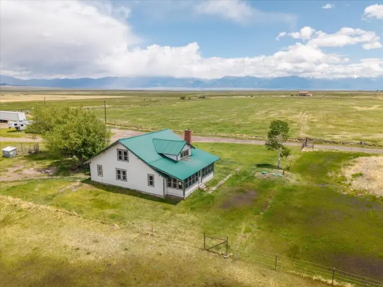 Colorado Cattle Ranch for Sale
