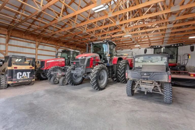 Colorado Cattle Ranch for Sale