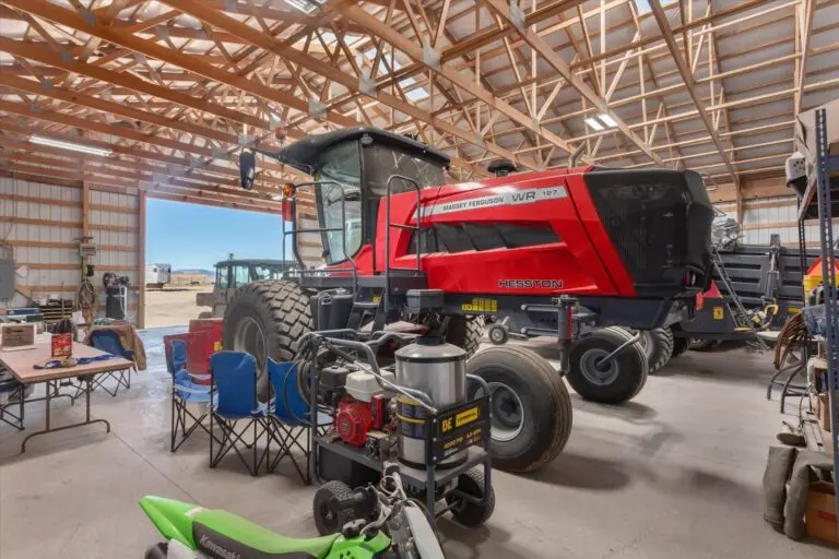 Colorado Cattle Ranch for Sale