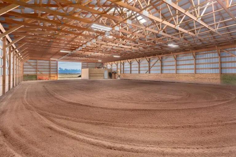 Colorado Cattle Ranch for Sale