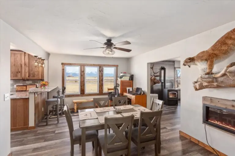 Colorado Cattle Ranch for Sale