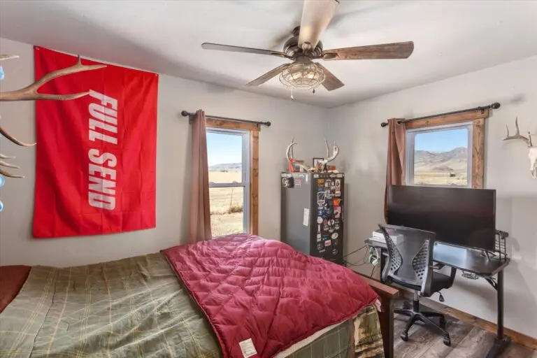 Colorado Cattle Ranch for Sale