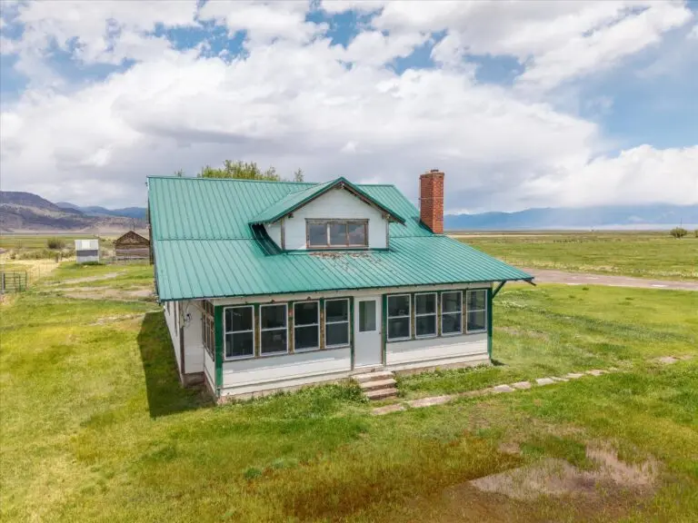 Colorado Cattle Ranch for Sale