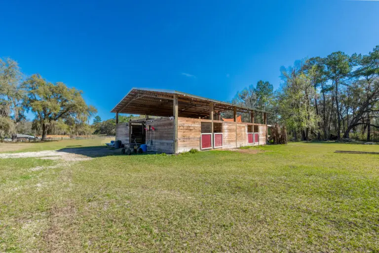 16242 NW 130th St, Williston, FL 32696