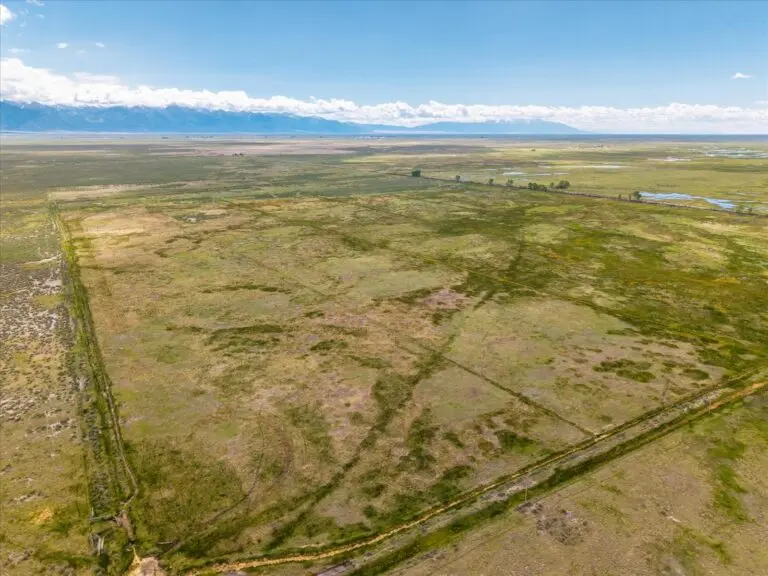 Colorado Cattle Ranch for Sale