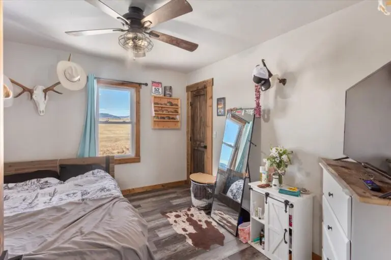 Colorado Cattle Ranch for Sale