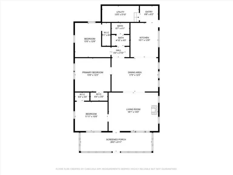 Colorado Cattle Ranch for Sale