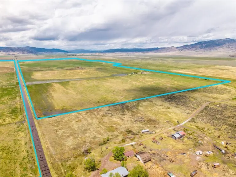 Colorado Cattle Ranch for Sale
