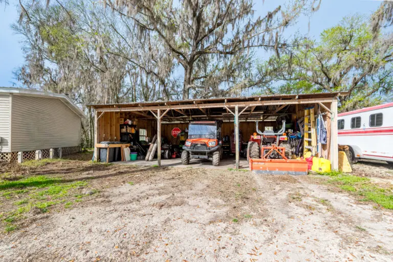 16242 NW 130th St, Williston, FL 32696