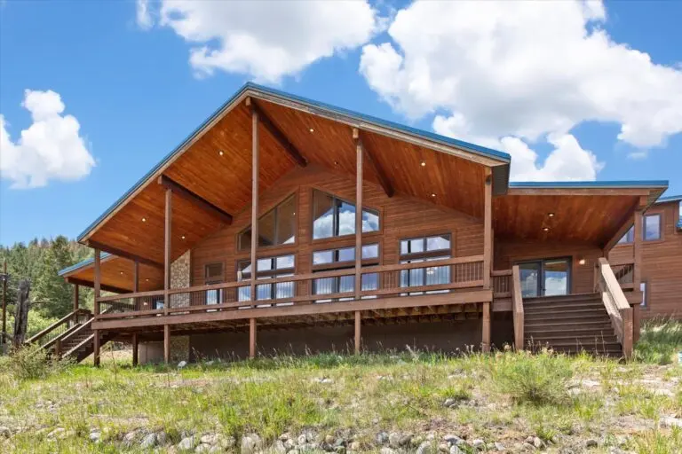 Cotopaxi Colorado home for sale 12