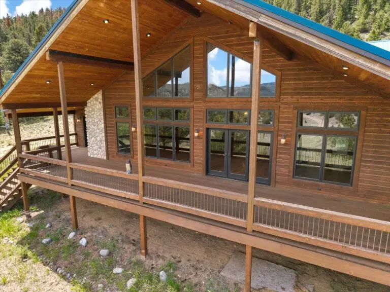 Cotopaxi Colorado Home for Sale 14