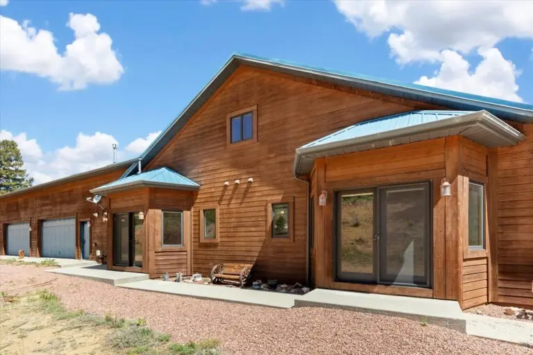 Cotopaxi Colorado Real Estate
