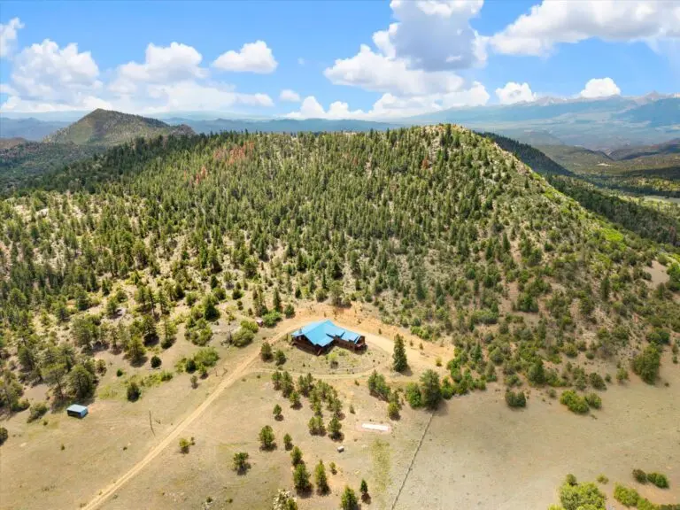 Colorado hunting property 19