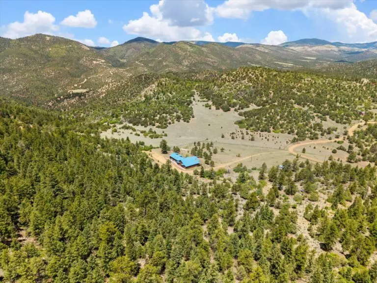 Colorado hunting property for sale 21