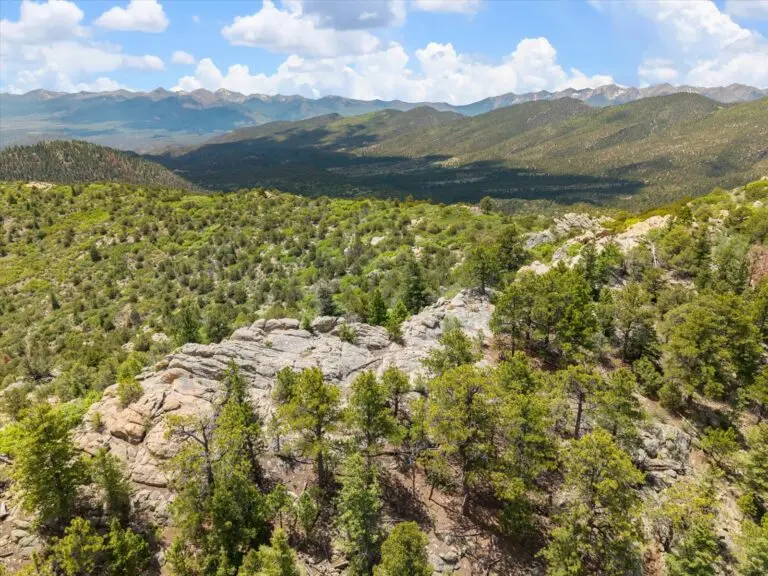 Hunting properties in Colorado 25