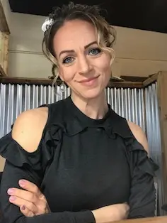 grace beers
