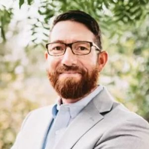 Ben Schroeder