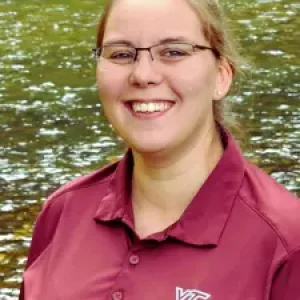 Brittany Seldomridge