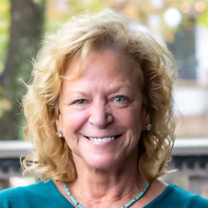 Cindy Garvey