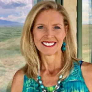 Jackie Shepherd-Pettis