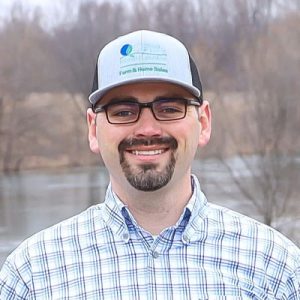 Kevin Sawyer