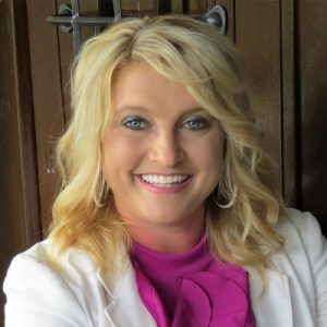 Kristi Crane