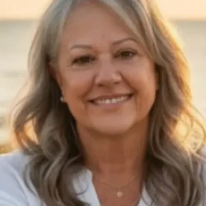 Suzy Barnett